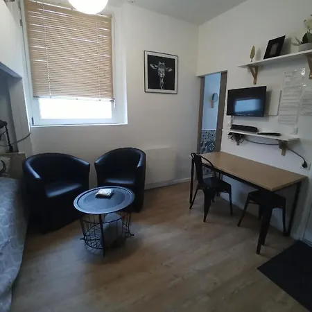 Studio Confort Appartamento Pontoise