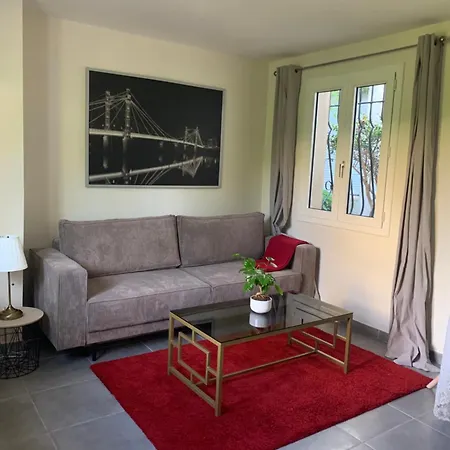 Apartment Confort *