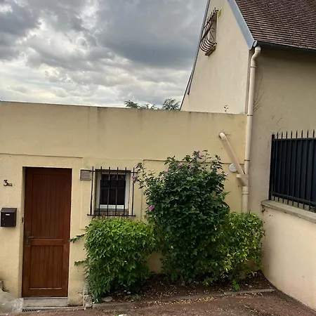 Apartment Confort