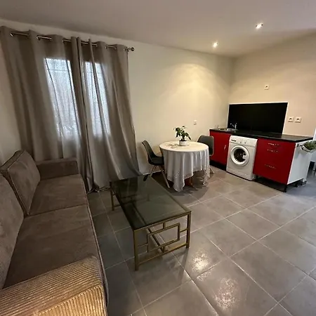 Apartment Confort